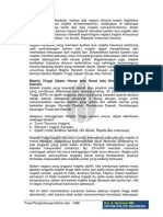 Bab VII - Badan Legislatif PDF