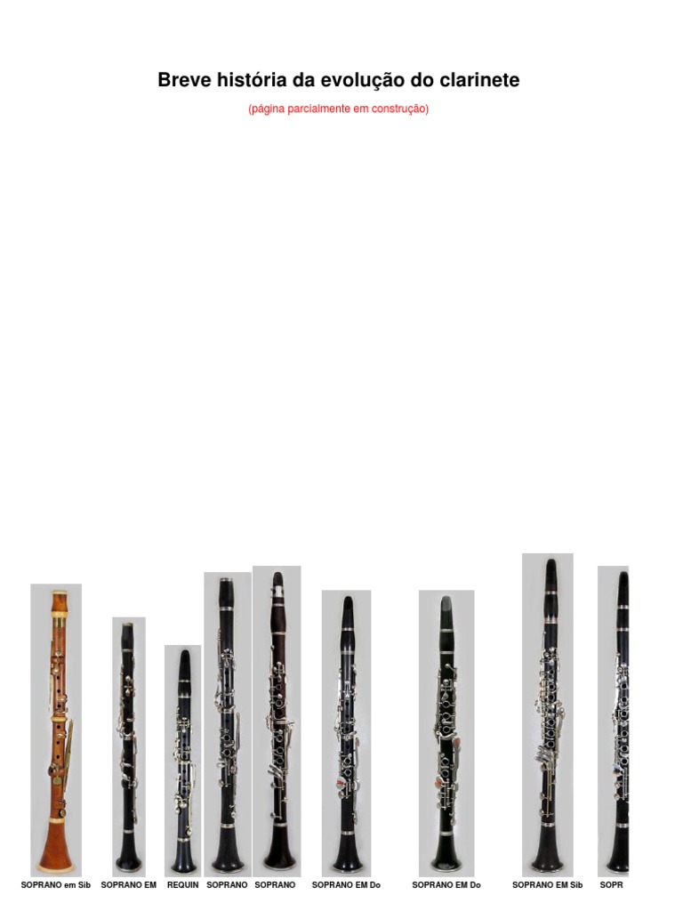 HISTÓRIA E EVOLUÇÃO Entretenimento (Geral)