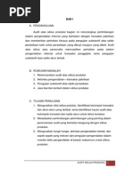 Download AUDIT SIKLUS PRODUKSI DAN JASA PERSONALIAdocx by Nurhadi Akib SN183521085 doc pdf