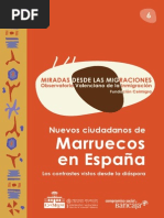 Mirada 6 Marruecos