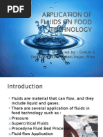 Presentation Chapter 4,fluid and foodtech,physics