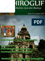 Download Buletin HIROGLIF Edisi November 2013pdf by Lsbnu Mesir SN183532269 doc pdf