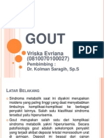 GOUT.pptx