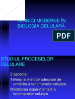 LP 9 - Tehnici Moderne +