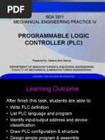 Download Lecture1 PLC by saliana binti sanusi SN18353335 doc pdf