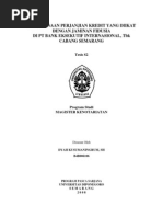 Download perjan kreditpdf by Mohammad Rizky Prasetya Kurniadi SN183534014 doc pdf
