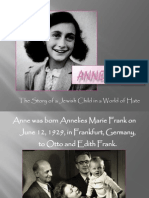 Anne Frank