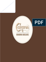 Corona Brand Manual PDF