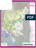 Consultation Draft Designated Sites A1L - 11/11/2013