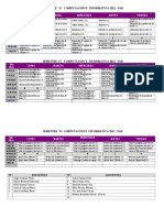 Horario Comput 2012-II