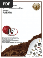 Download Espresso Machines FAEMA 201309021036 Lf by Duong Ng Dinh SN183548091 doc pdf