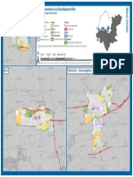 Clackmannanshire Local Development Plan Menstrie: Legend