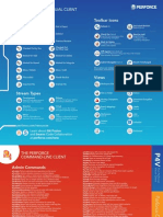 p4 p4v Cheat Sheet PDF