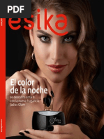 Esika Catalogo