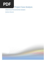 Download The Super Project Case Analysis by gpadhye123 SN183551357 doc pdf