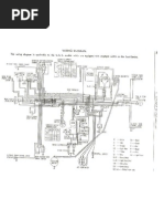 Electrical Wiring History | Fuse (Electrical) | Electrical ... cb mike wiring diagrams 