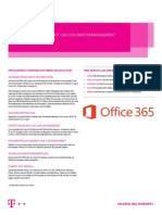 Business Marketplace Office 365 E1 E3 WEB