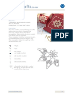 Crochet Star PDF