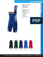 Russell Track Uniforms