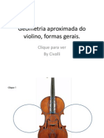 Geometria_Violino