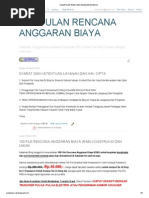 100 FILE KUMPULAN RENCANA ANGGARAN BIAYA Di Blog Http://kumpulan-Rab - Blogspot.com