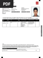 acca print docket exam Exam  Desk  Docket