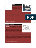 Elementos de Maquinas - Fixamento