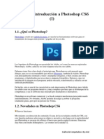 Tutorial de Photoshop Cs6 by Ariel