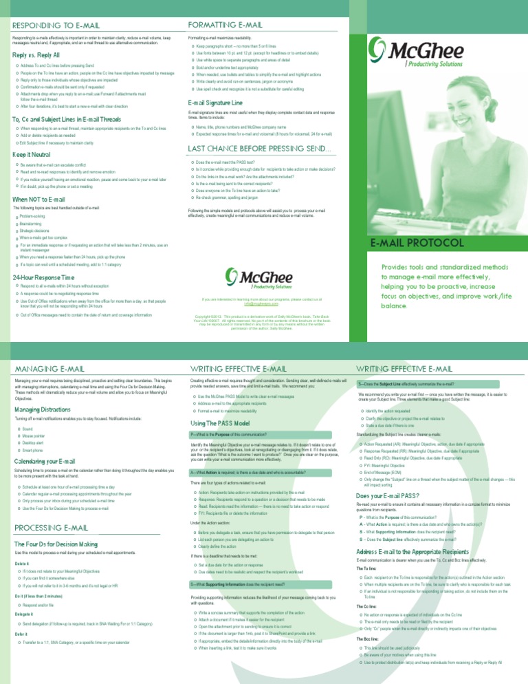 Brochure Compound 2013 05 30 | PDF | Email | Communications Protocols