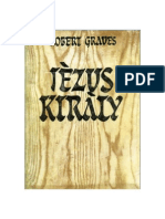 Robert Graves Jezus Kiraly