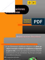 Capitulo5 Modalidades Discursivas