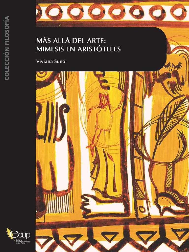 MiMesis en Aristóteles Más Allá Del Arte | PDF | Ciencias sociales