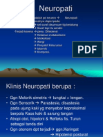 NEUROPATI DAN MIOPATI