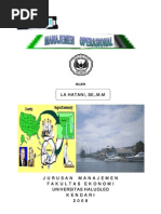 Download Buku Ajar Manajemen Operasional by Hatani SN18358011 doc pdf