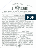 0281 Masoneria Yarker Knef11 PDF