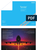 Tarshier Customer - Brochure PDF