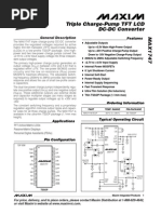 Max1747 PDF