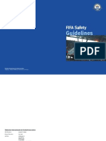 Fifa Safety Guidelines e 1785 PDF