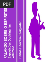 Falando Sobre o Espiritismo