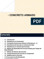 Clase 01 de Concreto Armado