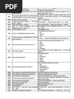 Códigos Q do Ministério das Comunicações | PDF | Longitude | Frequência
