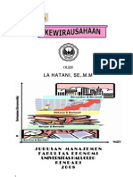 Download Bahan Ajar Kewirausahaan by Hatani SN18359266 doc pdf