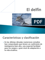 El Delfín