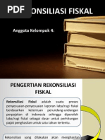 Download REKONSILIASI FISKAL pptx by Haugesti Diana SN183600836 doc pdf