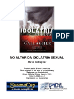 Steve Gallagher - No Altar Da Idolatria Sexual.rev