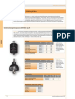 Odvodnici Prednapona PDF