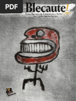 BLECAUTE Uma Revista de Literatura e Artes N16 COMPLETA1