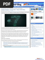 Download Update Windows 7 Service Pack 1 T anpa Install Ulangpdf by Alison Orr SN183611512 doc pdf