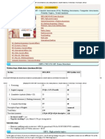 (Studyplan) IBPS CWE PO - MT - General Awareness (GA), Banking Awareness, Computer Awareness, Priority Topics, Trend Analysis Mrunal PDF