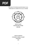 Download MAKALAH AGRARIA PENGADAAN TANAH 1docx by Prakoso Dewantoro SN183621493 doc pdf